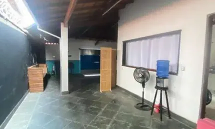 Casa com ponto comercial para venda, cidade nova pindamonhangaba s/p