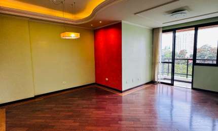 Apartamento com 3 quartos à venda na Alameda das Tipuanas, 33, Jardim Beira Rio, Jacareí
