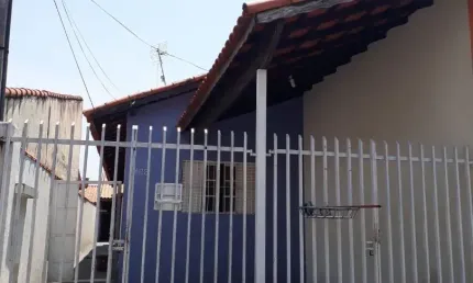 Casa com 3 quartos à venda na Rua Zenji Yamaguchi, 163, Jardim do Portal, Jacareí