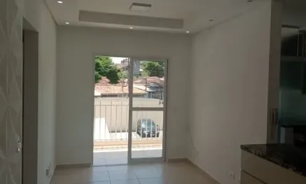 Lindo apartamento com 2 quartos prontos para morar no condomínio Ana Beatriz.