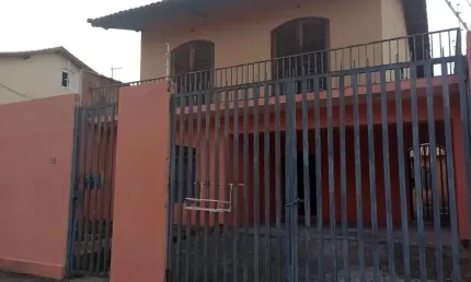 Casa com 3 quartos à venda na Avenida Carlos Frederico Werneck Lacerda, 432, Cidade Jardim, Jacareí