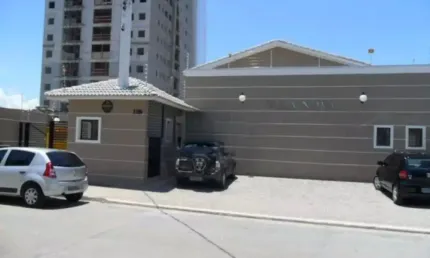 Casa em condomínio fechado com 2 quartos à venda na Rua Santa Cruz, 126, Jardim Califórnia, Jacareí