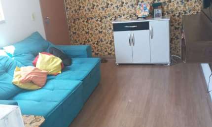 Apartamento com 2 quartos à venda na Rua Hilário Villar, 429, Jardim Yolanda, Jacareí