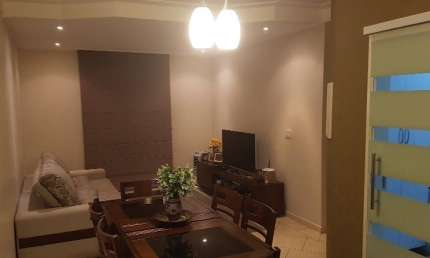 Apartamento com 3 quartos à venda na Rua New Jersey, 85, Jardim Flórida, Jacareí