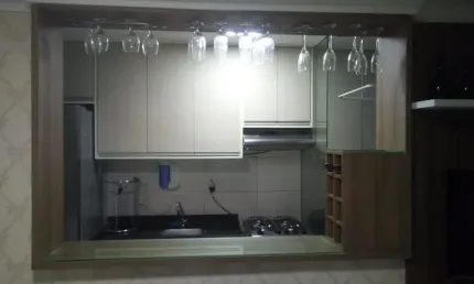 Apartamento com 2 quartos à venda na Rua José Jorge Abrahão, 495, Loteamento Villa Branca, Jacareí