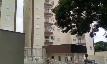 Apartamento com 2 quartos à venda na Rua Padre Juca, 558, São João, Jacareí