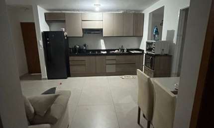 Apartamento à Venda no Bella Vida Residencial  Jacareí/SP