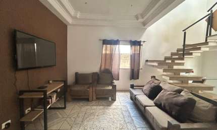 Excelente Sobrado com 4 dormitórios à venda, 120 m² de aréa construída e 268 m²  de terreno, por R$ 510.000 - Jardim Esperança ,Jacareí/SP
