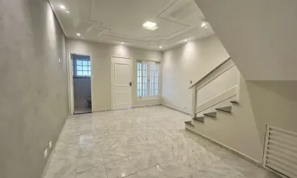 Casa em condomínio fechado com 2 quartos à venda na Avenida Moriaki Ueno, 1315, Cidade Jardim, Jacareí