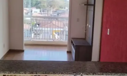 Lindo apartamento todo reformado e planejado pertinho do centro.