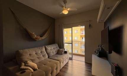Seu Novo Lar Espera por Você: Apartamento no  Condomínio Torres de Siena, Santa Maria