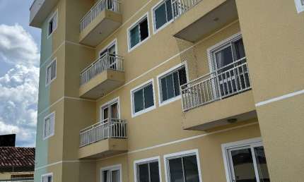 Apartamento para venda no Residencial Monte Belo no bairro Cidade Salvador em Jacareí