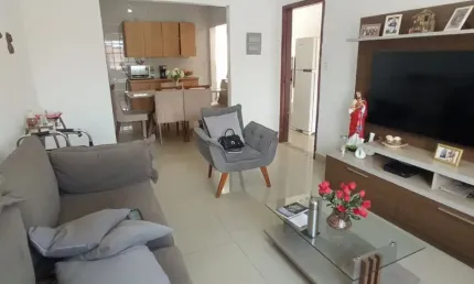 Casa com 2 quartos à venda na Rua Avelino Esmerio da Silva, 44, Jardim do Portal, Jacareí