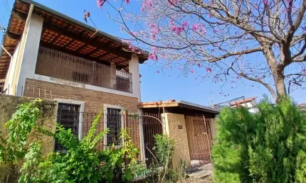 Casa à venda na Rua Antônio Ferreira Rizzini, 307, Jardim Elza Maria, Jacareí