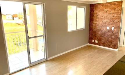 Oportunidade ÚNICA!    BAIXOU O PREÇO!   Apartamento 2D | 54m² no Cond. Jardinatti  Jd. Sul, SJC por apenas R$ 370.000!