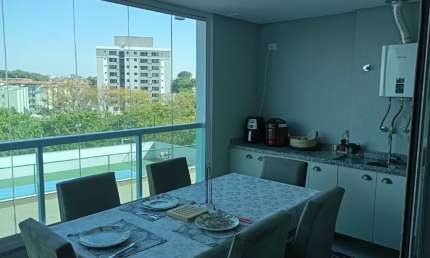 Apartamento Celebration Life Exclusive Resort com ótima localização, próximo a vários Comércios.
