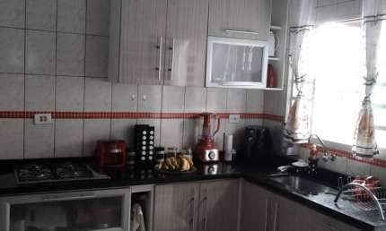 Casa com ótima localização, próximo de vários Comércios.