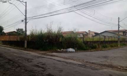 Excelente Terreno a Venda no Cidade Jardim - Jacareí