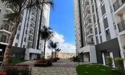 O Condomínio Residencial Flora Eccoviver, está localizada na região do bairro Jardim das industrias, tendo acesso as principais vias da cidade, estando a 4KM de distância do acesso à Dutra.