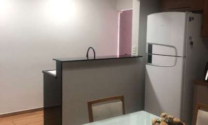 Linda Casa com ótima localização, próximo à diferenciados comércios, creche e escola.
