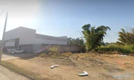 Ótima oportunidade de terreno comercial na avenida , próximo à Dutra.