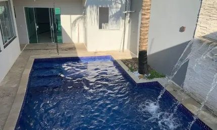 Casa com 4 quartos à venda na Rua Afonso Brazza, 145, Loteamento Villa Branca, Jacareí