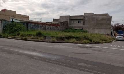 Oportunidade de 2 lotes juntos de esquina na avenida principal.