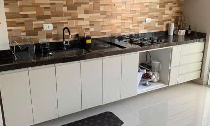 Apartamento com 2 quartos à venda na Rua da Penha, 20, Vila Aprazível, Jacareí