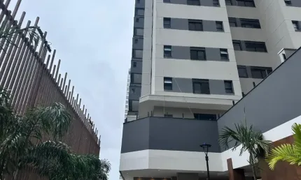 Apartamento para venda Wonder Cidade Jardim - Jardim Satélite