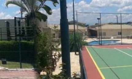 Lindo sobrado no condomínio fechado Residence Club Villa Branca