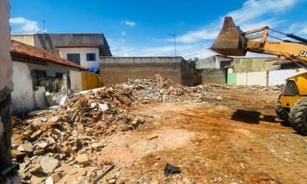 Excelente Terreno para Venda no Balneário Paraíba - Jacareí SP