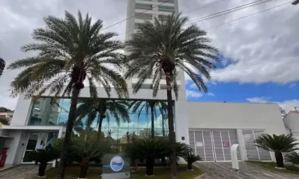 Apartamento maravilhoso no coração da cidade Diamond