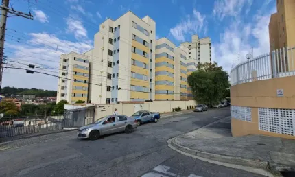 Oportunidade de apartamento do lado do Shopping Oriente.