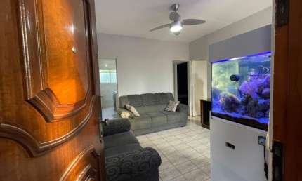 Apartamento com ótima localização Residencial Califórnia