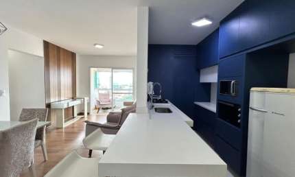 Esse Apartamento no Condomínio Celebration Residence Club é tudo o que você e sua família precisam!