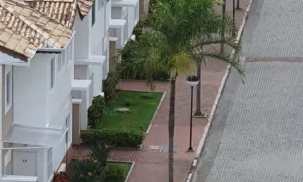 Casa em condomínio fechado com 3 quartos à venda na Avenida Pereira Campos, 201, Jardim Didinha, Jacareí
