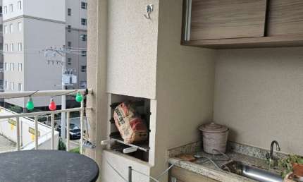 Excelente Apartamento a Venda no Condomínio Getúlio Vargas , próximo a Dutra -  Jacareí - SP!