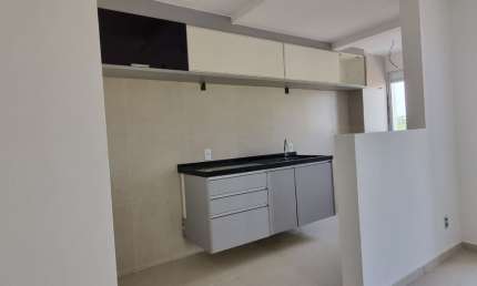 Ótima oportunidade de apartamento em condomínio, localizado no Residencial Ágata - Jardim Flórida - Jacareí -SP