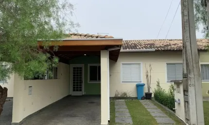 Casa em condomínio fechado com 2 quartos à venda na Avenida Engenheiro David Monteiro Lino, 3781, Jardim Marcondes, Jacareí