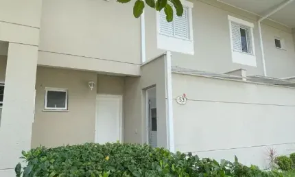 Casa em condomínio fechado com 3 quartos à venda na Praça Independência, 130, São João, Jacareí