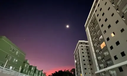 Apartamento lindo com acabamento de primeira em ótima localização. Fácil acesso à Dutra e Estrada Velha.