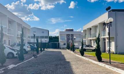 Oportunidade Sobrado em São José dos Campos no condomínio fechado Villagio do Lago , prontinha para morar.