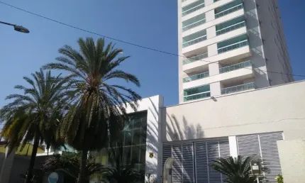 Lindo apartamento para venda com ótima localização, no coração da cidade.