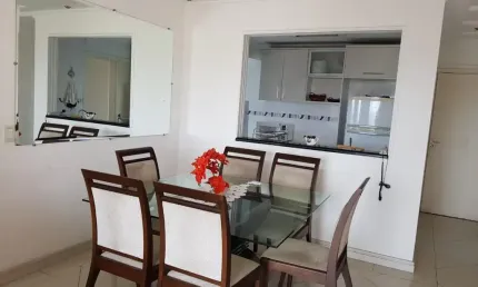 Oportunidade de apartamento no centro Residencial Saint Germain