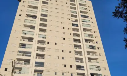 Apartamento com 3 quartos à venda na Rua São Diego, 500, Jardim Califórnia, Jacareí