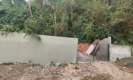 EXCELENTE TERRENO Á VENDA NO BAIRRO DE BAREQUEÇABA NA CIDADE DE SÃO SEBASTIÃO LITORAL NORTE DE SÃO PAULO!