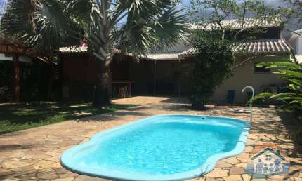 INCRÍVEL OPORTUNIDADE IMÓVEL LOCALIZADO NA PRAIA EM GUAECÁ COM EXCELENTE VALOR !