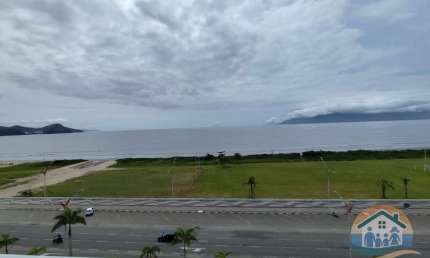 INCRÍVEL APARTAMENTO COM VISTA MAR LOCALIZADO NO BAIRRO INDAIÁ EM CARAGUATATUBA!
