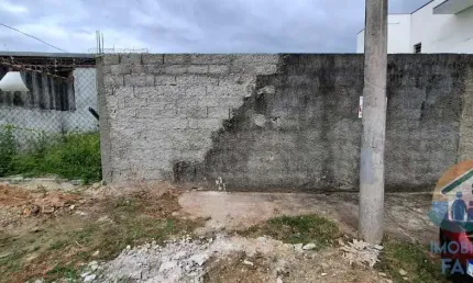 EXCELENTE OPORTUNIDADE DE TERRENO LOCALIZADO NO BAIRRO PORTO NOVO EM CARAGUATATUBA!!