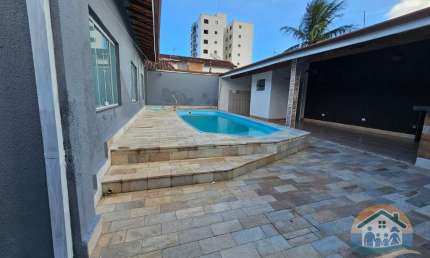 EXCELENTE IMÓVEL DE ALTO PADRÃO PRÓXIMO AO MAR NO BAIRRO MARTIM DE SÁ EM CARAGUATATUBA!!